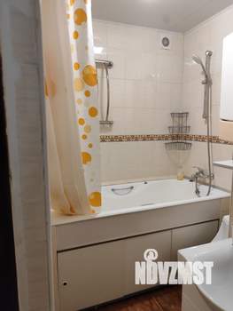 2-к квартира, посуточно, 50м2, 2/5 этаж