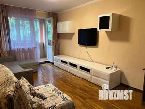 2-к квартира, посуточно, 50м2, 4/5 этаж