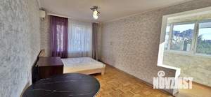 1-к квартира, на длительный срок, 38м2, 5/5 этаж