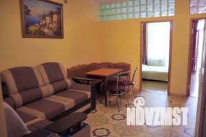 3-к квартира, посуточно, 55м2, 2/6 этаж