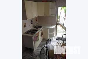 2-к квартира, посуточно, 40м2, 1/2 этаж