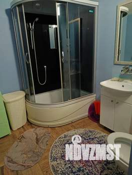 1-к квартира, посуточно, 40м2, 6/6 этаж