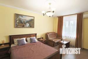 2-к квартира, посуточно, 70м2, 8/10 этаж