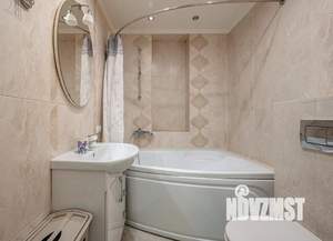 1-к квартира, посуточно, 70м2, 1/1 этаж