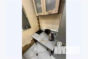 1-к квартира, посуточно, 34м2, 1/7 этаж