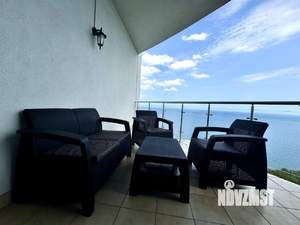 3-к квартира, посуточно, 128м2, 13/15 этаж