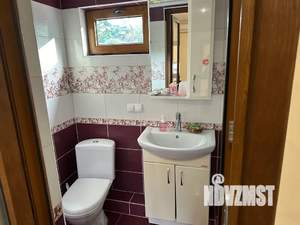 Студия квартира, посуточно, 25м2, 2/2 этаж