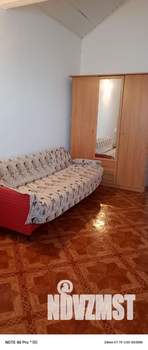 2-к квартира, посуточно, 47м2, 2/2 этаж