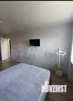 1-к квартира, посуточно, 30м2, 1/4 этаж