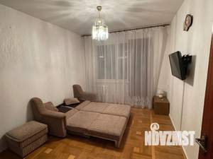 2-к квартира, посуточно, 60м2, 4/9 этаж