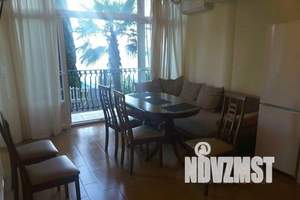 2-к квартира, посуточно, 80м2, 1/3 этаж