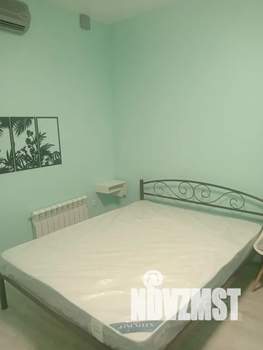 Студия квартира, посуточно, 21м2, 2/2 этаж