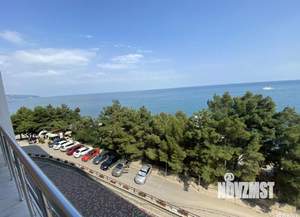1-к квартира, посуточно, 50м2, 4/6 этаж