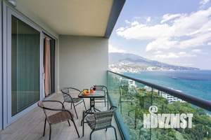 3-к квартира, посуточно, 85м2, 1/1 этаж