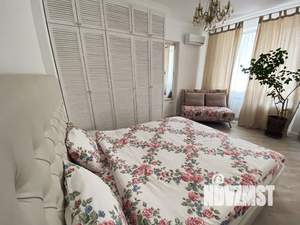 1-к квартира, посуточно, 35м2, 3/18 этаж