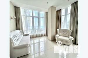 2-к квартира, посуточно, 71м2, 2/7 этаж