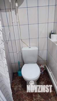 Студия квартира, посуточно, 9м2, 1/1 этаж