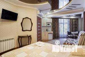 1-к квартира, посуточно, 29м2, 7/7 этаж