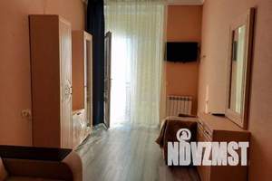 2-к квартира, посуточно, 35м2, 2/4 этаж