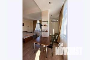 1-к квартира, посуточно, 29м2, 4/6 этаж