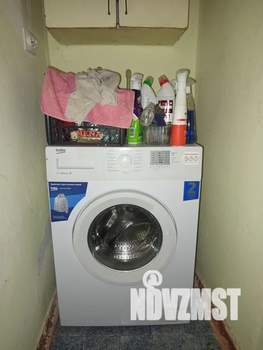 2-к квартира, посуточно, 45м2, 1/1 этаж