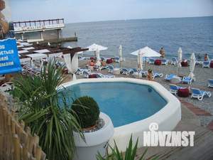 2-к квартира, посуточно, 52м2, 2/4 этаж