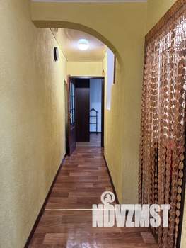 2-к квартира, посуточно, 45м2, 1/4 этаж