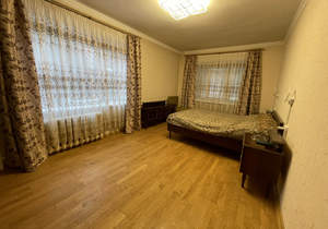 3-к квартира, на длительный срок, 76м2, 1/5 этаж