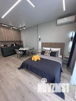 1-к квартира, посуточно, 37м2, 4/8 этаж