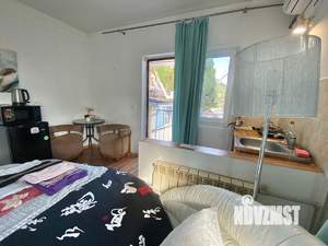 Студия квартира, на длительный срок, 21м2, 2/3 этаж