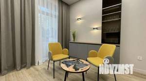 2-к квартира, посуточно, 50м2, 1/1 этаж