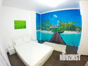 1-к квартира, посуточно, 23м2, 5/6 этаж