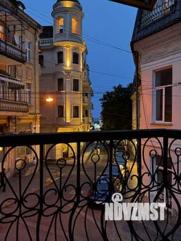 1-к квартира, посуточно, 45м2, 2/2 этаж