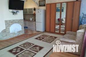 1-к квартира, посуточно, 35м2, 10/11 этаж