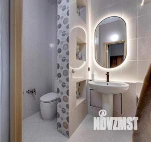 2-к квартира, посуточно, 80м2, 1/1 этаж