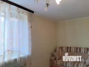 2-к квартира, посуточно, 43м2, 3/3 этаж