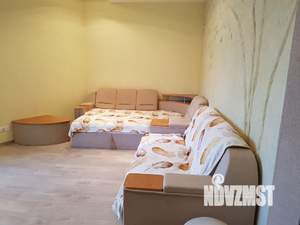 1-к квартира, посуточно, 48м2, 16/17 этаж