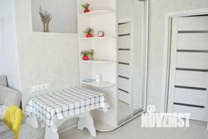 1-к квартира, посуточно, 40м2, 3/3 этаж