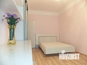 2-к квартира, посуточно, 43м2, 5/5 этаж