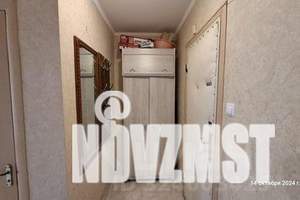 1-к квартира, посуточно, 31м2, 3/5 этаж