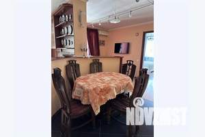 2-к квартира, посуточно, 56м2, 7/9 этаж