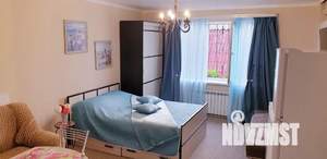 1-к квартира, посуточно, 35м2, 2/3 этаж