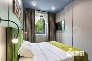 2-к квартира, посуточно, 45м2, 2/8 этаж