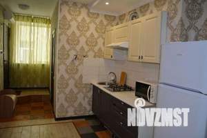 2-к квартира, посуточно, 54м2, 2/4 этаж