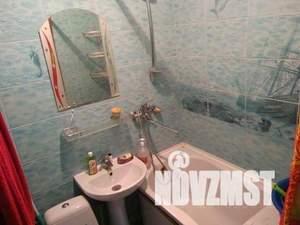 1-к квартира, на длительный срок, 34м2, 3/6 этаж