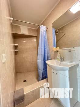 2-к квартира, посуточно, 50м2, 1/3 этаж