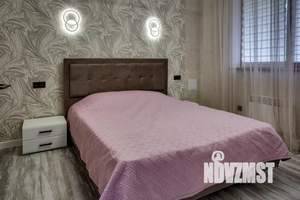 3-к квартира, посуточно, 90м2, 4/12 этаж