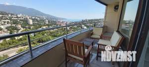 2-к квартира, посуточно, 85м2, 9/18 этаж