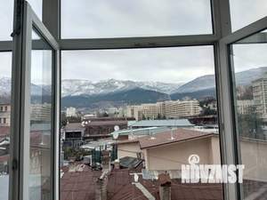 1-к квартира, посуточно, 25м2, 4/4 этаж