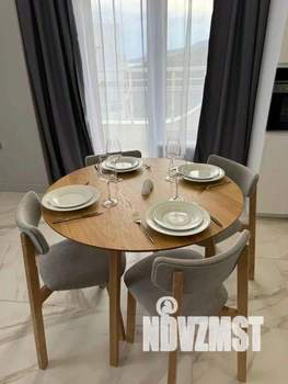 2-к квартира, посуточно, 69м2, 1/1 этаж